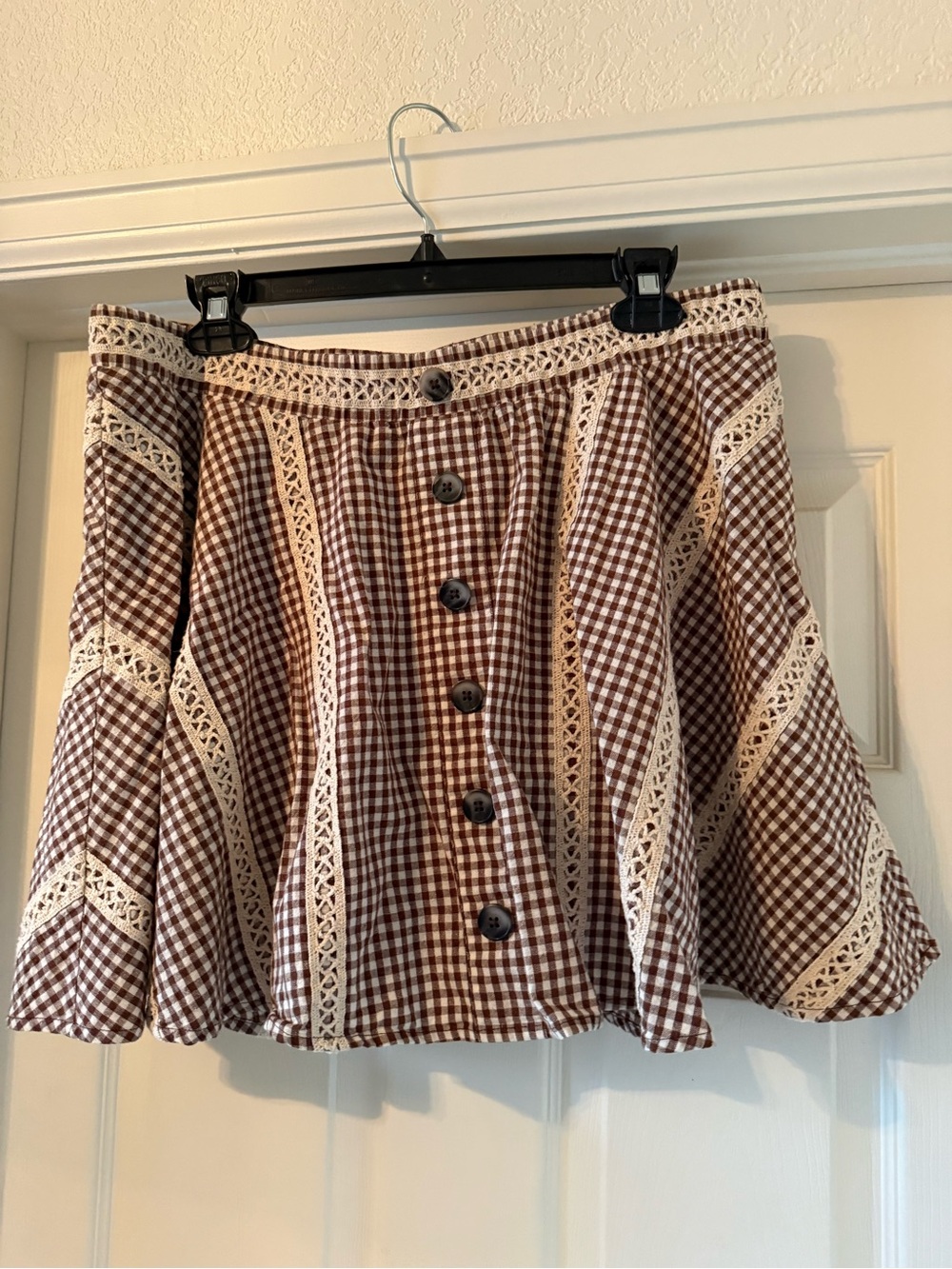 Ivy city skort